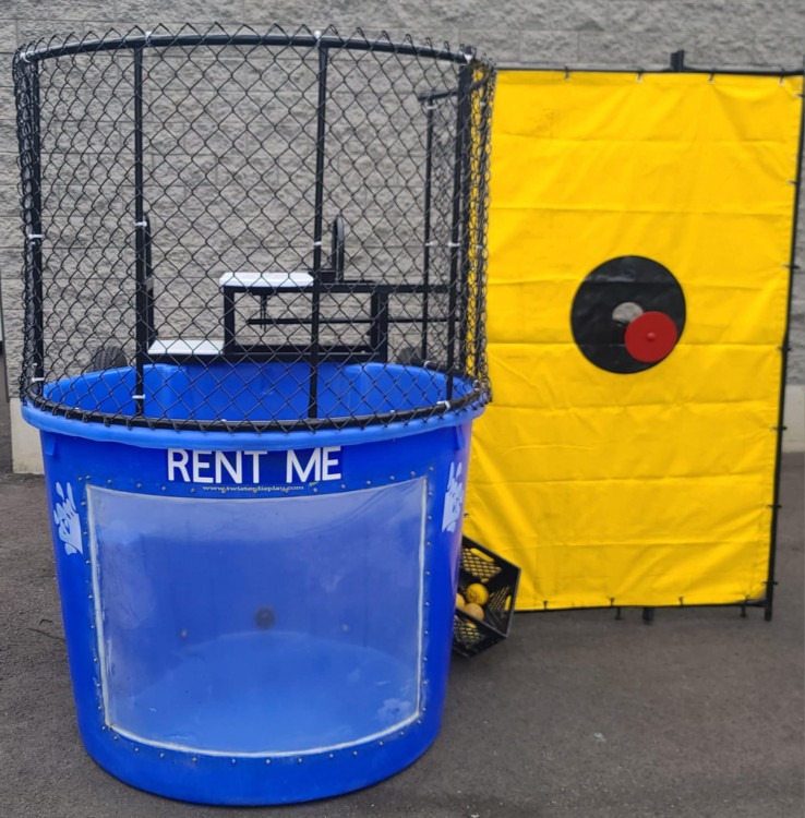 Dunk Tank