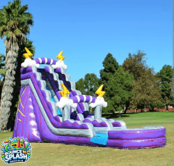 20250515 114259 0000 1747523202 Lightning Bolt Wet/Dry Slide