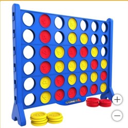 Giant Connect 4
