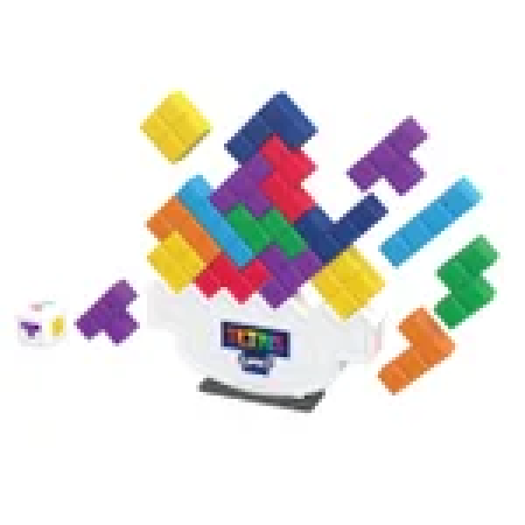 Tetris Tumble