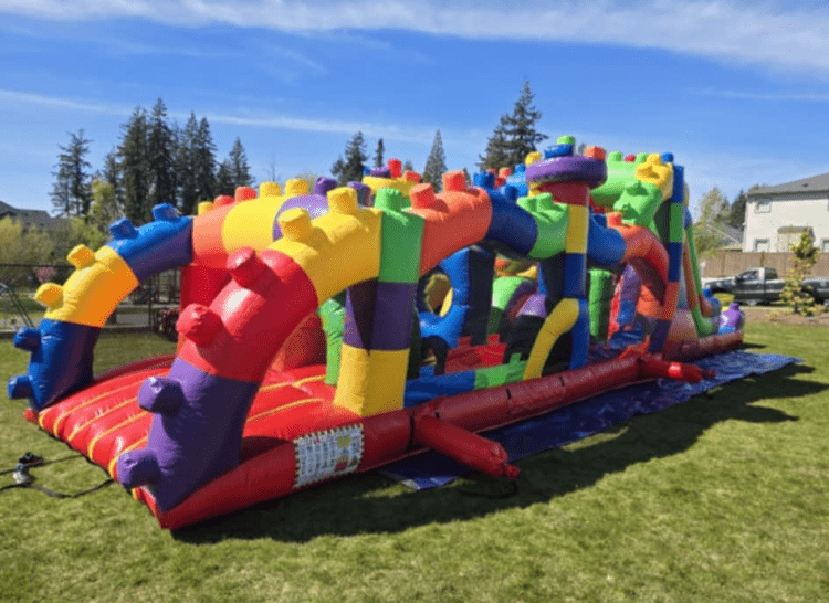 Slides and Combos