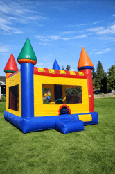 Bounce Houses