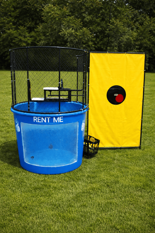 Dunk Tank Dunk Tank