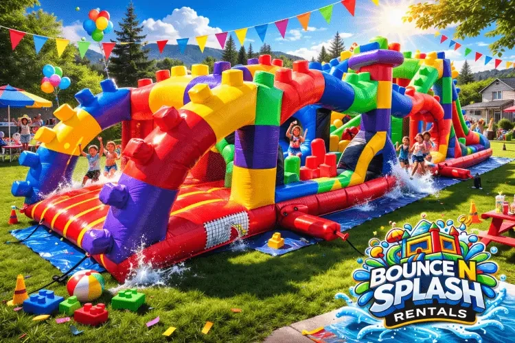 Obstacle Course Obstacle Course