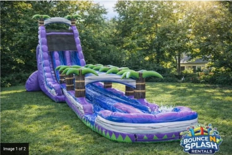 Slides and Combos Slides and Combos