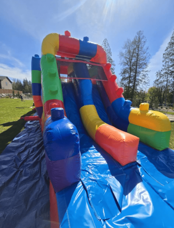 Obstacle Course Obstacle Course